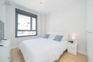 Piso en venta en Zona Pueblo en Pozuelo de Alarcón