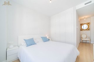 Piso en venta en Zona Pueblo en Pozuelo de Alarcón