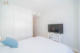 Piso en venta en Zona Pueblo en Pozuelo de Alarcón