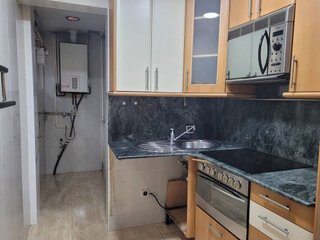 Piso en venta en Gràcia en Sabadell