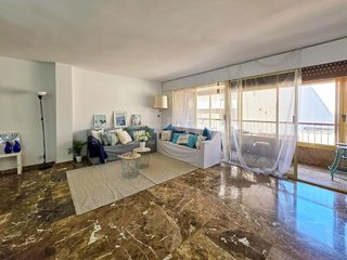 Piso en venta en Ensanche - Diputación en Alicante