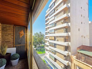 Piso en venta en Ensanche - Diputación en Alicante