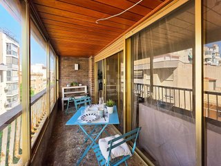 Piso en venta en Ensanche - Diputación en Alicante