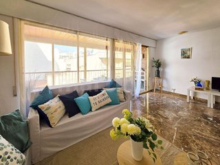 Piso en venta en Ensanche - Diputación en Alicante