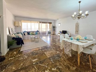 Piso en venta en Ensanche - Diputación en Alicante