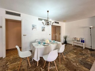 Piso en venta en Ensanche - Diputación en Alicante