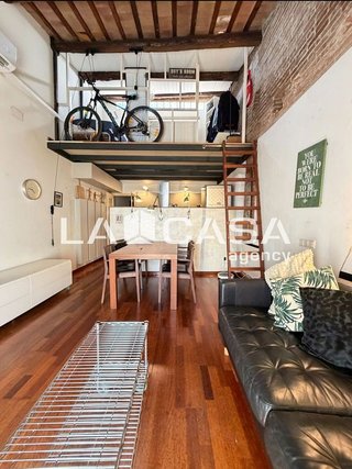 Piso en venta en Gorg - Pep Ventura en Badalona