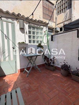 Piso en venta en Gorg - Pep Ventura en Badalona