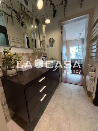 Piso en venta en Gorg - Pep Ventura en Badalona