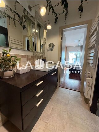 Piso en venta en Gorg - Pep Ventura en Badalona