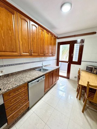 Piso en venta en Los Llanos en Santa Cruz de Tenerife