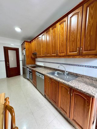 Piso en venta en Los Llanos en Santa Cruz de Tenerife