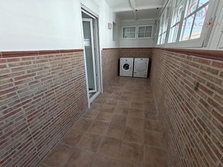 Piso en venta en El Chorrillo - El Molino en Rota