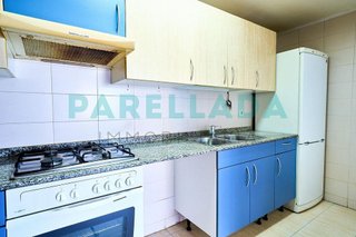 Piso en venta en Gorg - Pep Ventura en Badalona