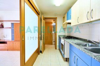 Piso en venta en Gorg - Pep Ventura en Badalona