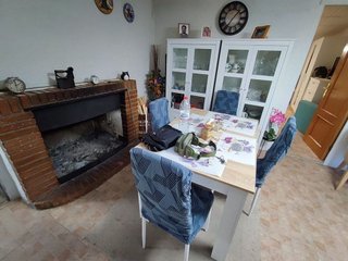 Casa pareada en venta en Yecla