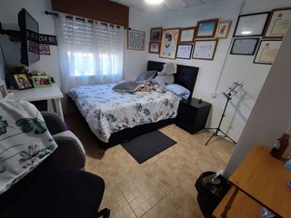 Casa pareada en venta en Yecla