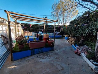 Casa pareada en venta en Yecla