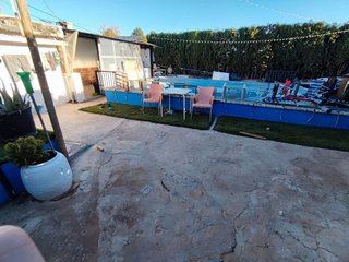 Casa pareada en venta en Yecla