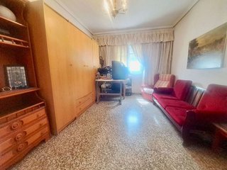 Piso en venta en Ayuntamiento - El Salvador en Godella