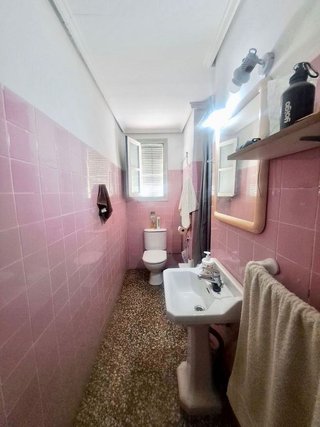 Piso en venta en Ayuntamiento - El Salvador en Godella