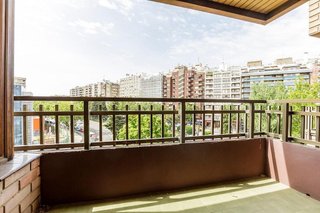 Piso en alquiler en Paseo Independencia en Zaragoza