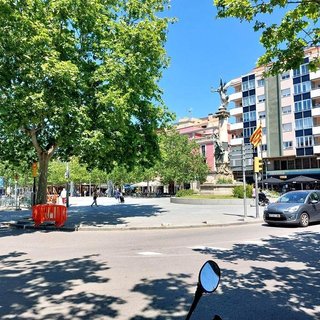 Piso en venta en Poble Nou en Vilafranca del Penedès