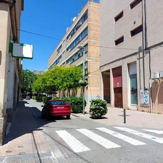 Piso en venta en Poble Nou en Vilafranca del Penedès