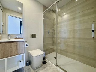 Piso en venta en Pueblo Poniente en Benidorm