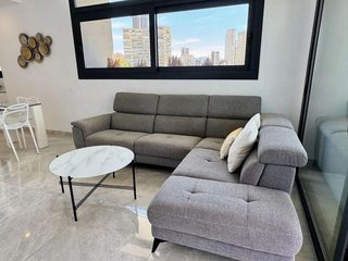 Piso en venta en Pueblo Poniente en Benidorm