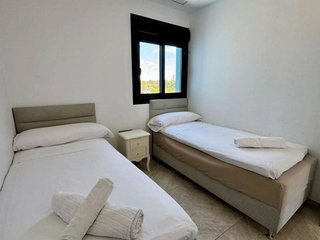 Piso en venta en Pueblo Poniente en Benidorm
