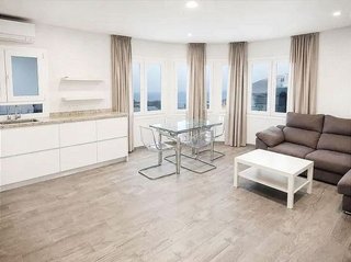Piso en venta en Maó en Mahón
