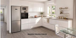 Piso en venta en Maó en Mahón