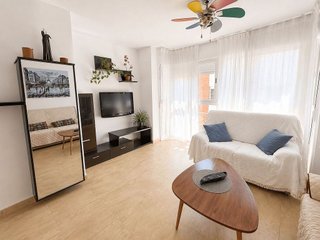 Piso en venta en Águilas ciudad en Águilas