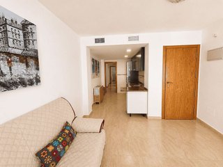 Piso en venta en Águilas ciudad en Águilas