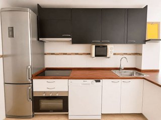 Piso en venta en Águilas ciudad en Águilas