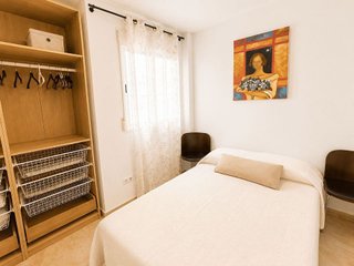 Piso en venta en Águilas ciudad en Águilas