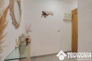 Piso en venta en Rocafonda en Mataró