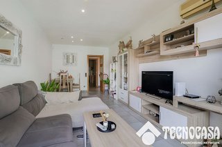 Piso en venta en Rocafonda en Mataró