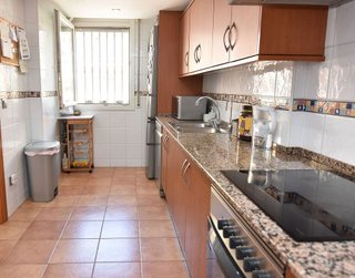 Dúplex en venta en Les Creus-Can Feliu de Merola-Can Moré en Pineda de Mar