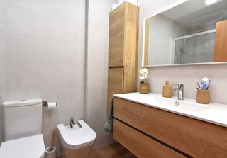 Dúplex en venta en Les Creus-Can Feliu de Merola-Can Moré en Pineda de Mar