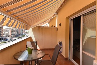 Dúplex en venta en Les Creus-Can Feliu de Merola-Can Moré en Pineda de Mar