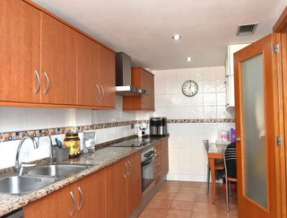 Dúplex en venta en Les Creus-Can Feliu de Merola-Can Moré en Pineda de Mar