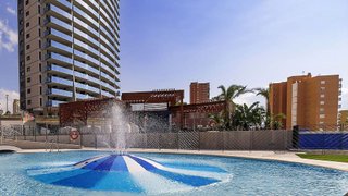 Piso en venta en Playa de Poniente en Benidorm