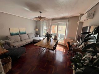 Piso en venta en Carretas - Huerta de Marzo - La Pajarita en Albacete