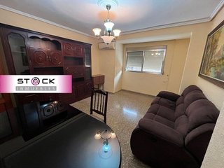 Piso en venta en El Mercado en Manises