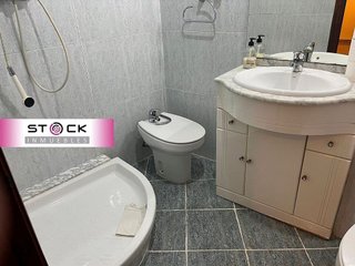 Piso en venta en El Mercado en Manises