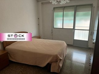 Piso en venta en El Mercado en Manises
