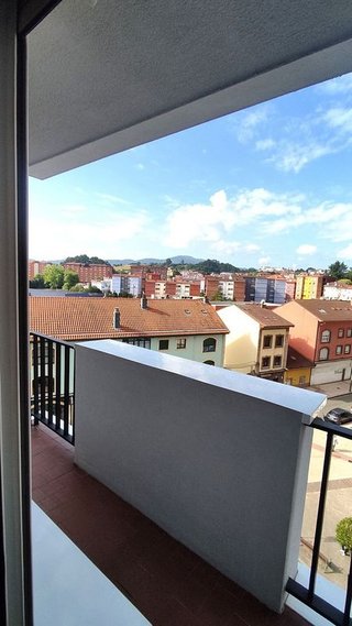 Piso en venta en El Carbayedo - El Quirinal en Avilés
