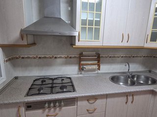 Piso en venta en Cas Capiscol en Palma de Mallorca